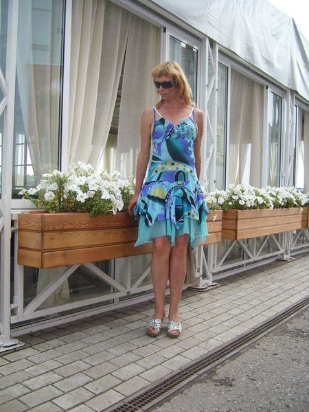 Алла Калинина