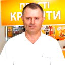 Олег Фарина