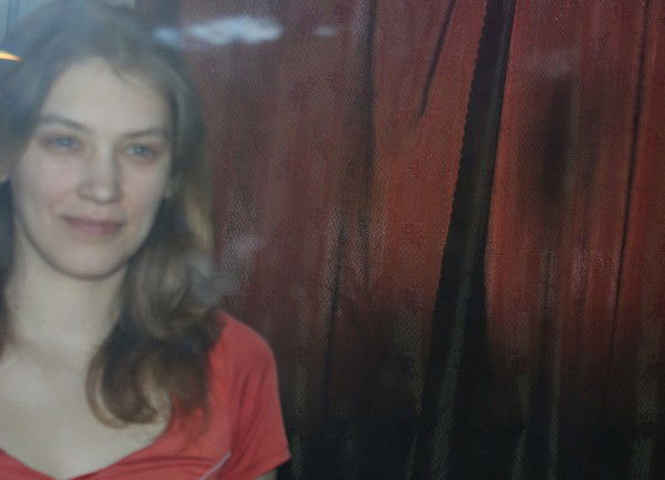 Юлия Юхименко