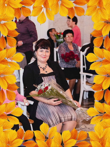 Эльза Сираева