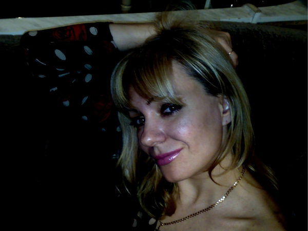 Юлия Метлева