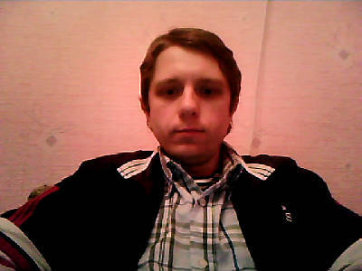 Володя Подзелков