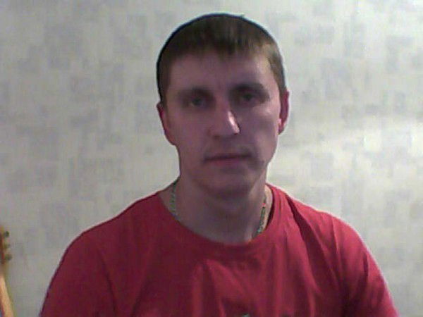 Константин Гладышев