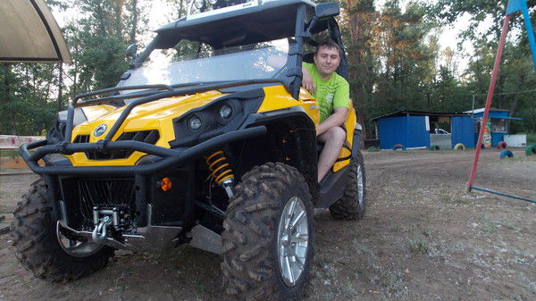 Виктор Коляденко