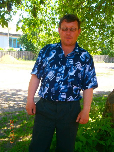 Андрей Матлахов