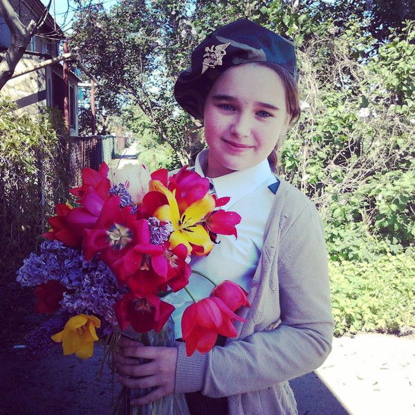 Екатерина Пучкова