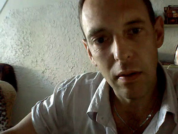 Александр Дашук