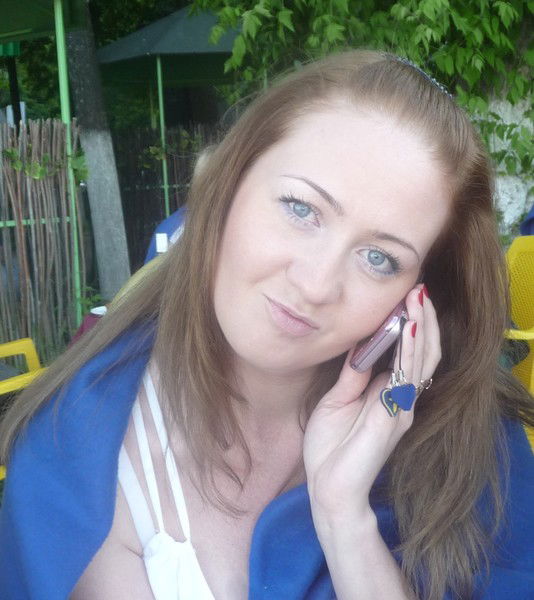 Юлия Беляева