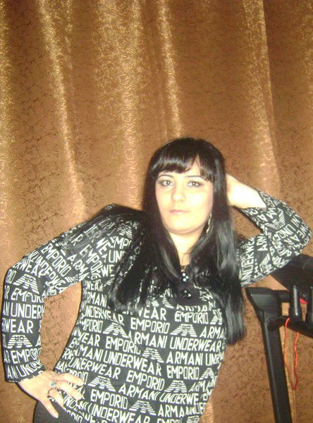 Елена Шилинцева