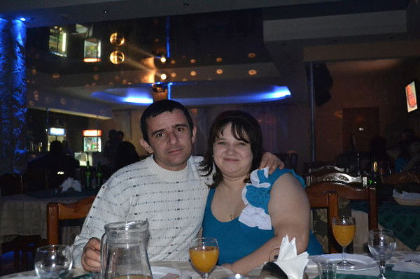 Вера Руснак