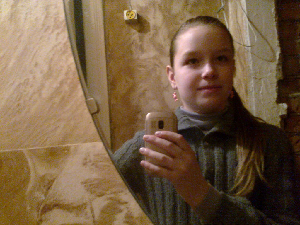 Наталья Логачёва