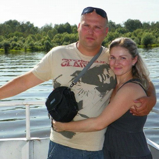 Сергей Войтенков