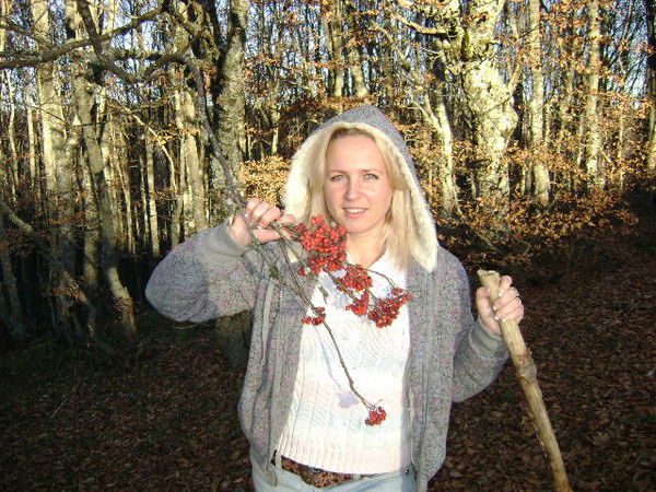 Виктория Палий