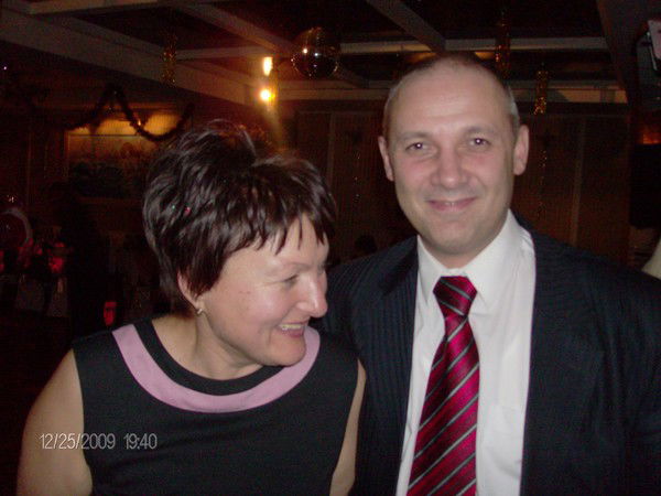 Анатолий Бандель