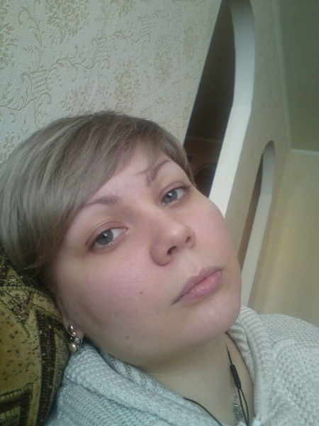 Екатерина Лазаренко