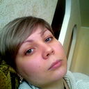 Екатерина Лазаренко