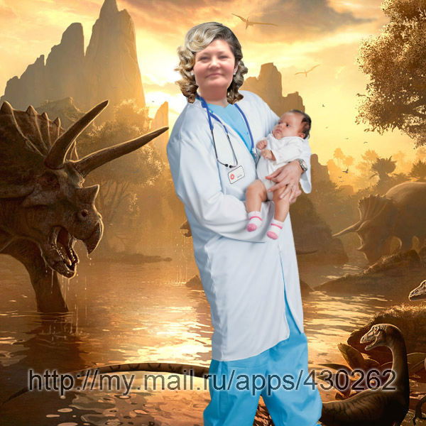 Светлана Михайлова