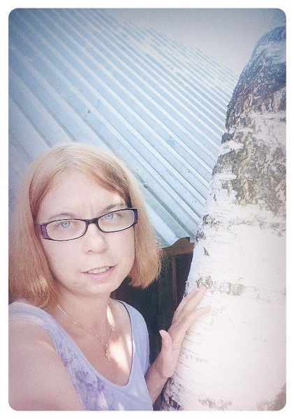 Екатерина Соловьёва