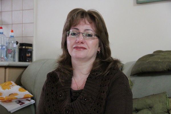 Флорина Рабинович