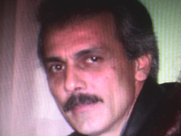 Решат Сейтмамутов