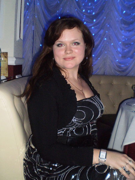 Елена Данильченко