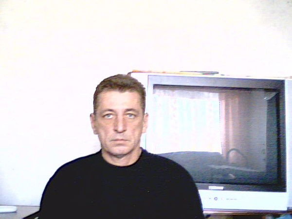 Александр Одиноков