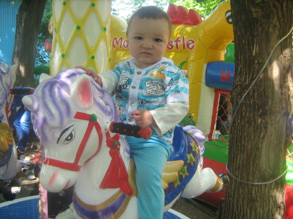 Равшан Меликшоев