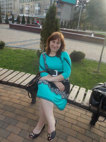 Наташа Сафиулина