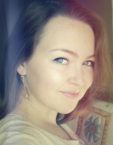 Ксения Плотникова