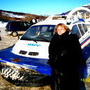 Галина Борисова