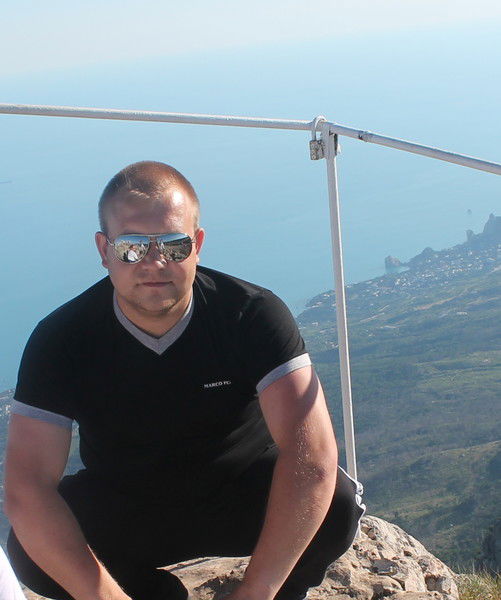 Сергей Барков