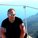 Сергей Барков