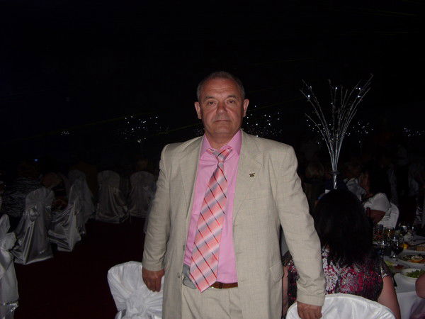 Владимир Рожин