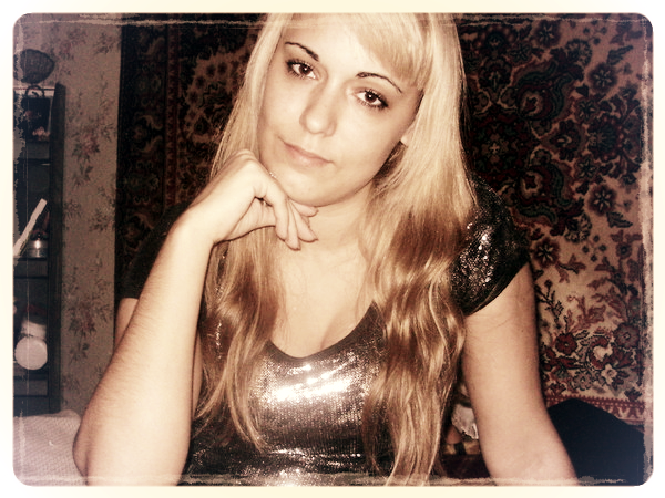 Екатерина Човган