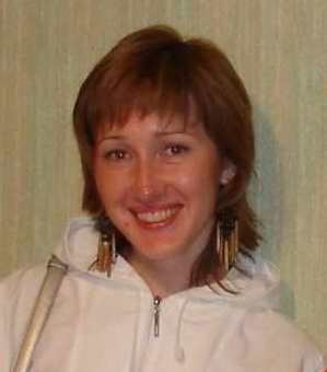 Резеда Габдуллина