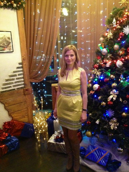 Светлана Кечуткина