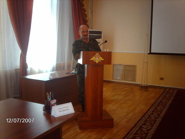 Grigoriy Sinyakovich