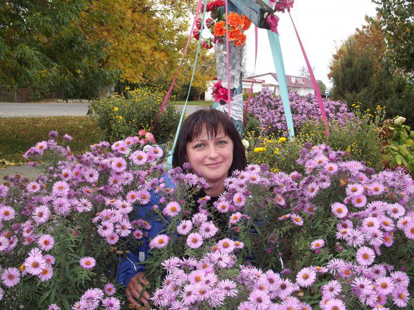 Наталия Нестерова