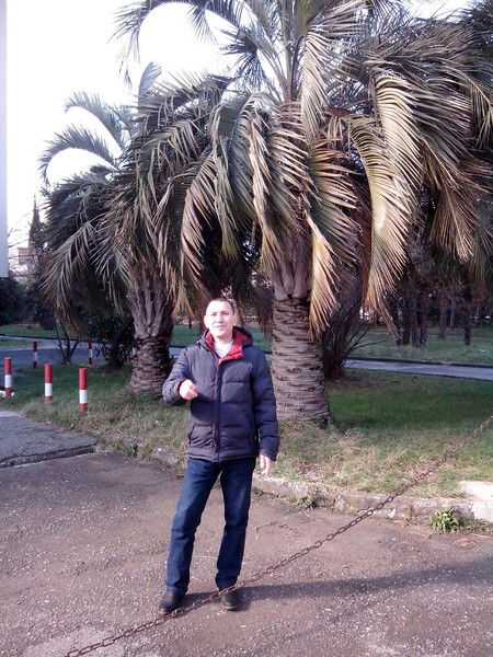 Андрей Жигалов