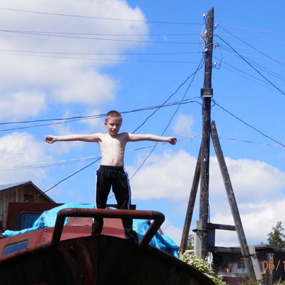 Матвейчук Алексей