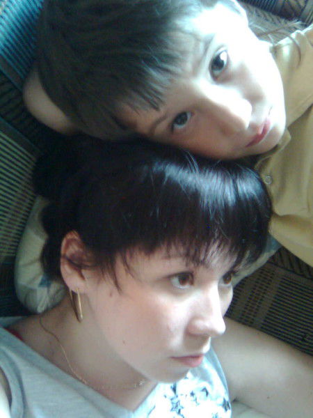 Ольга Баенхаева