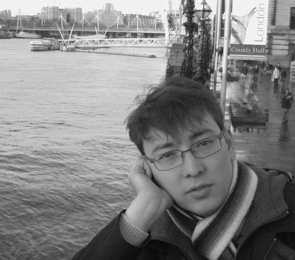 Ерлан Кокамбаев