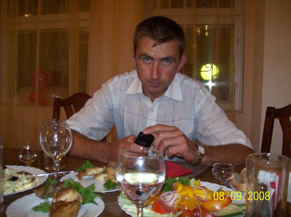 Руслан Харисов