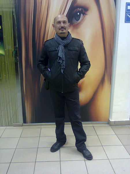 Рамиль Кунгурбаев