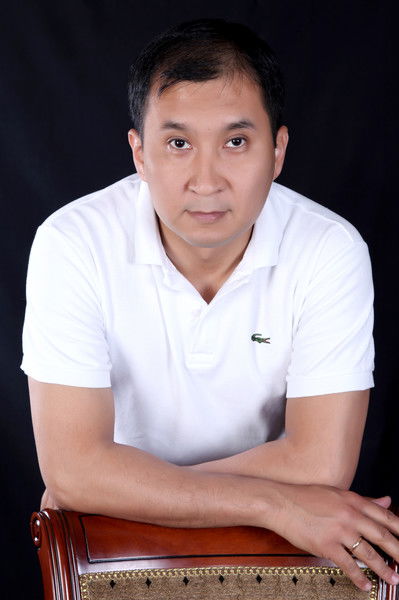 Билимжан Мельдешов