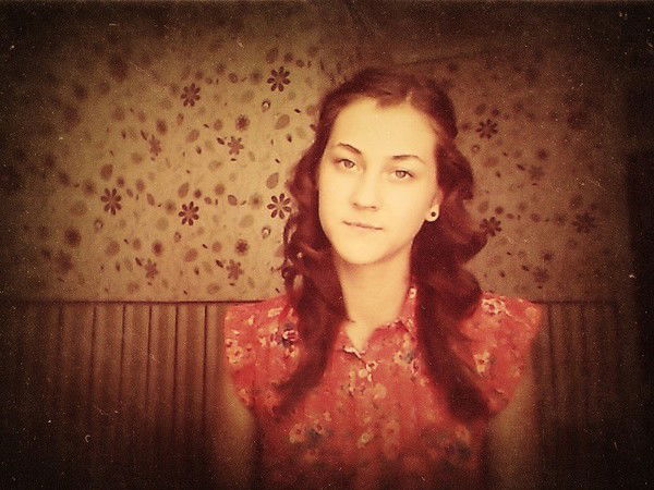 Алина Кириченко