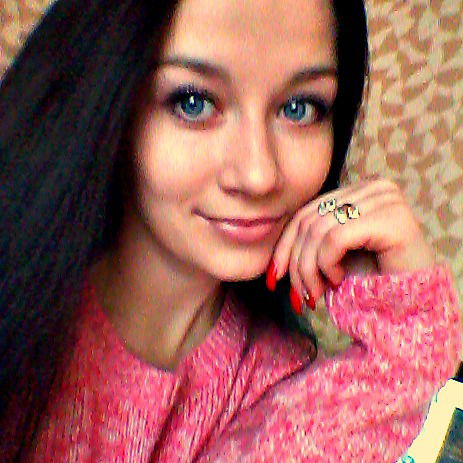 Анастасия Худолей