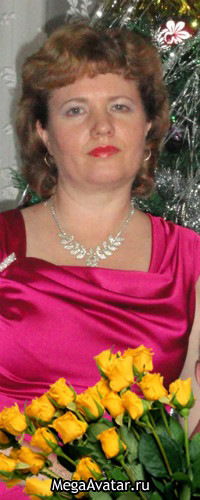 Вера Михеева