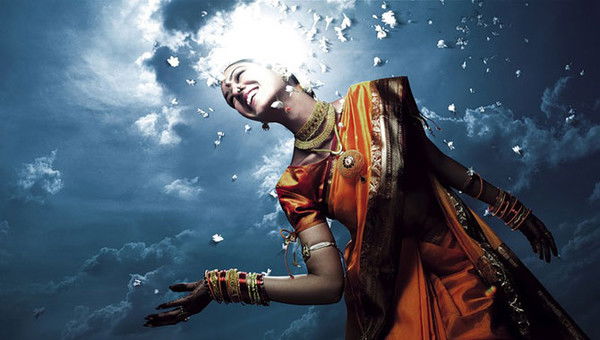 Татьяна Егошина