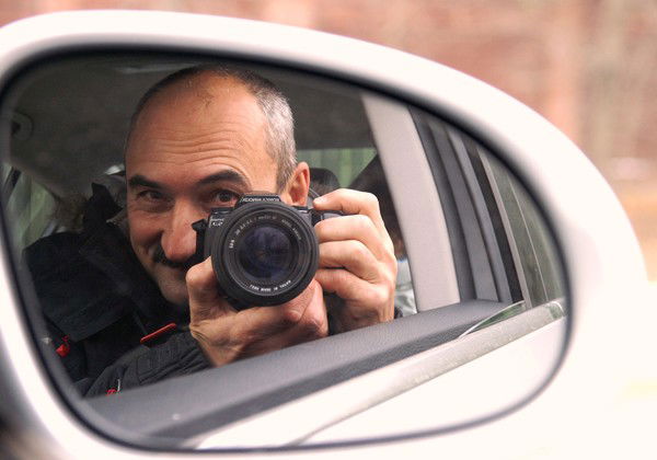 Александр Панченко